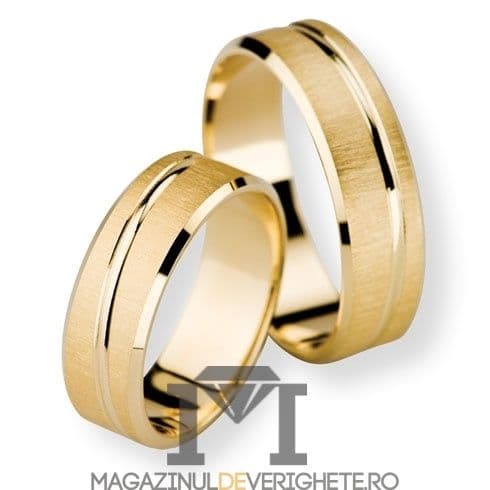 Royal Gold 121 — Aur galben