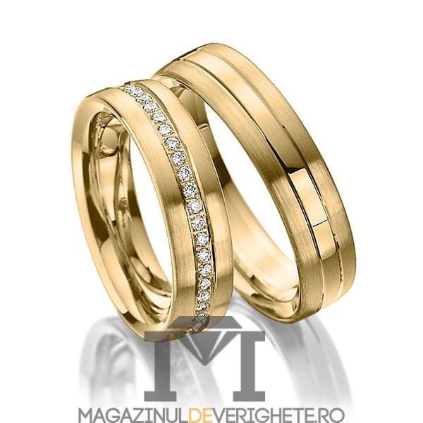 Royal Gold 90 — Aur galben