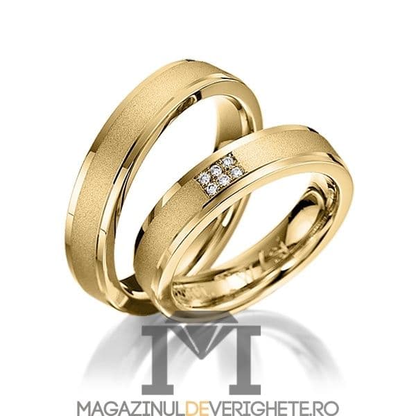 Royal Gold 118 — Aur galben