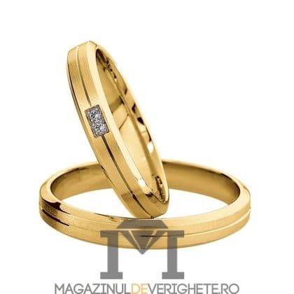 Royal Gold 114 — Aur galben
