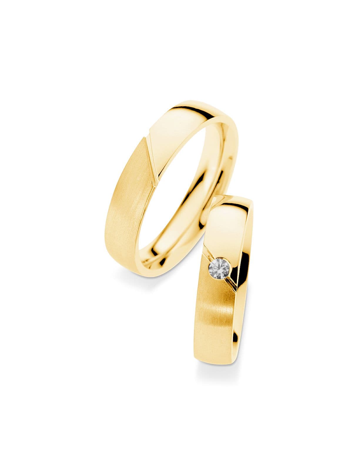 Royal Gold 141 — Aur galben