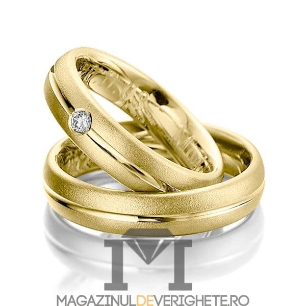 Royal Gold 89 — Aur galben