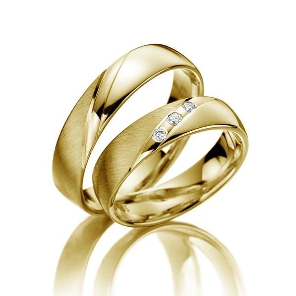 Royal Gold 74 — Aur galben