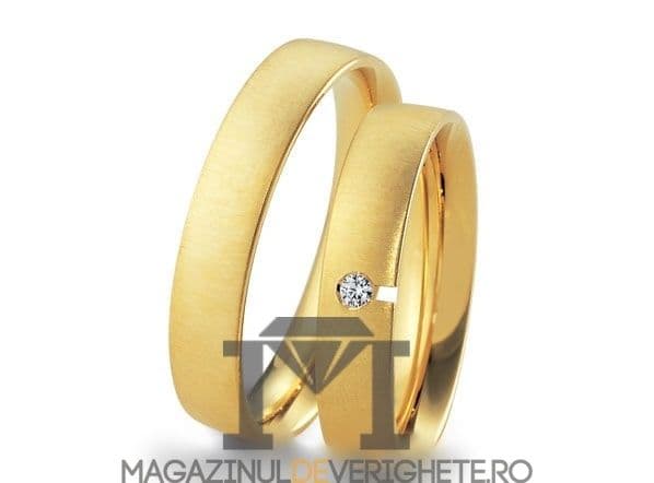 Royal Gold 120 — Aur galben