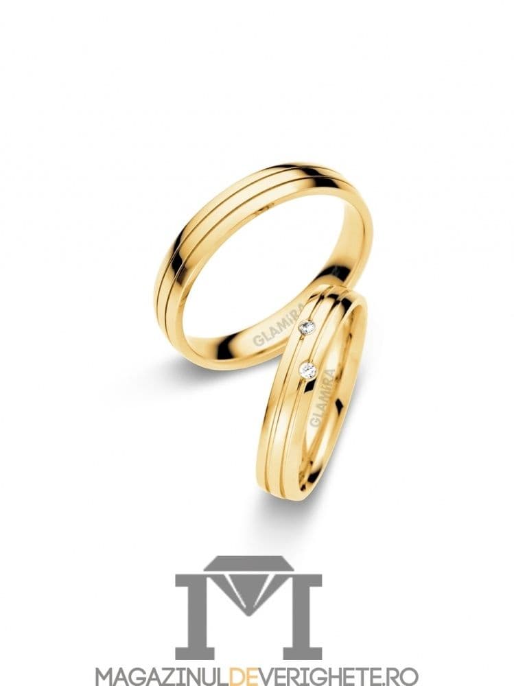 Royal Gold 85 — Aur galben