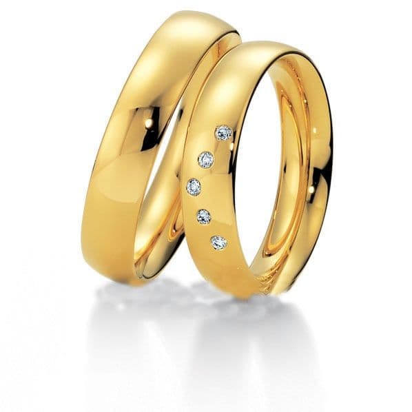 Royal Gold 57 — Aur galben