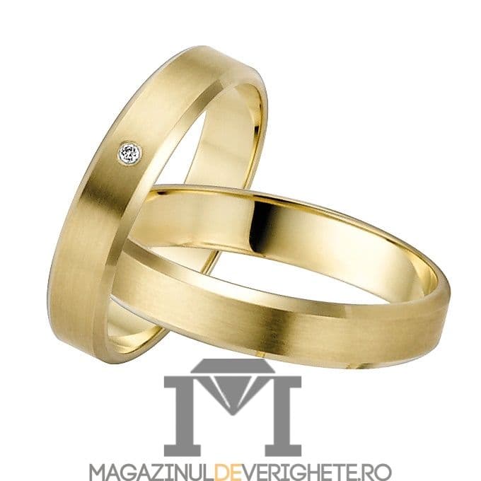 Royal Gold 134 — Aur galben