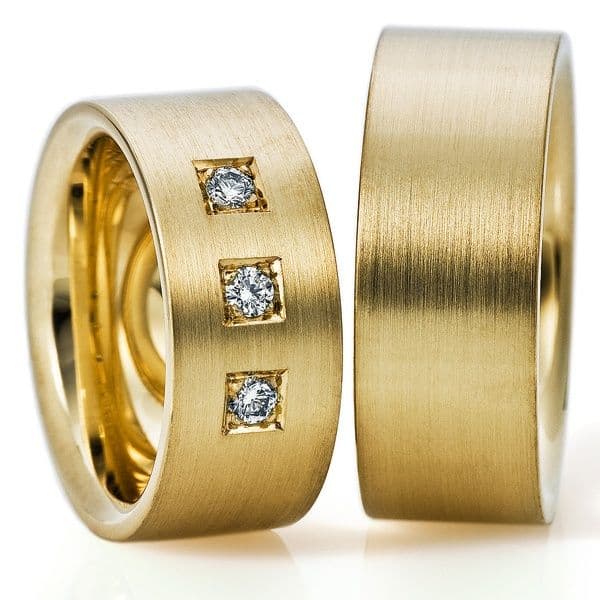 Royal Gold 19 — Aur galben