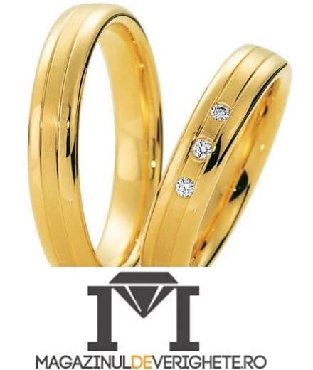 Royal Gold 53 — Aur galben