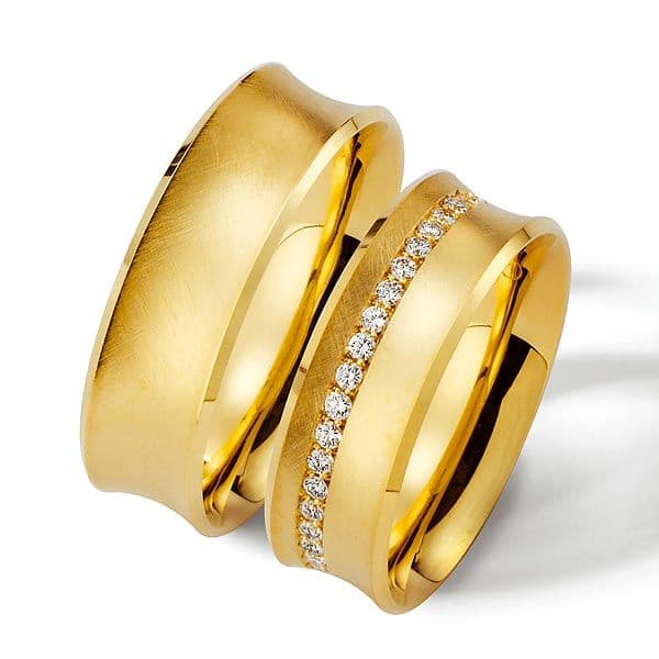 Royal Gold 27 — Aur galben