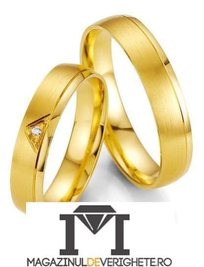 Royal Gold 56 — Aur galben