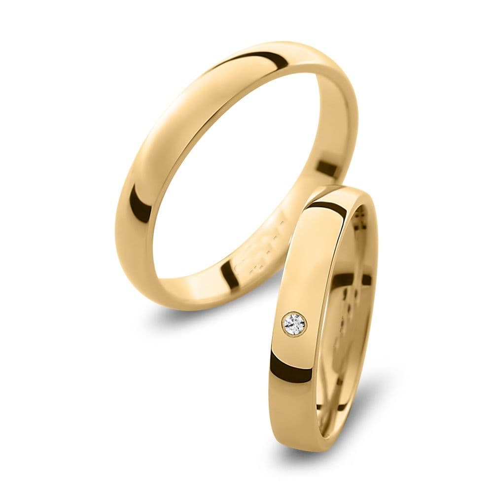 Royal Gold 139 — Aur galben
