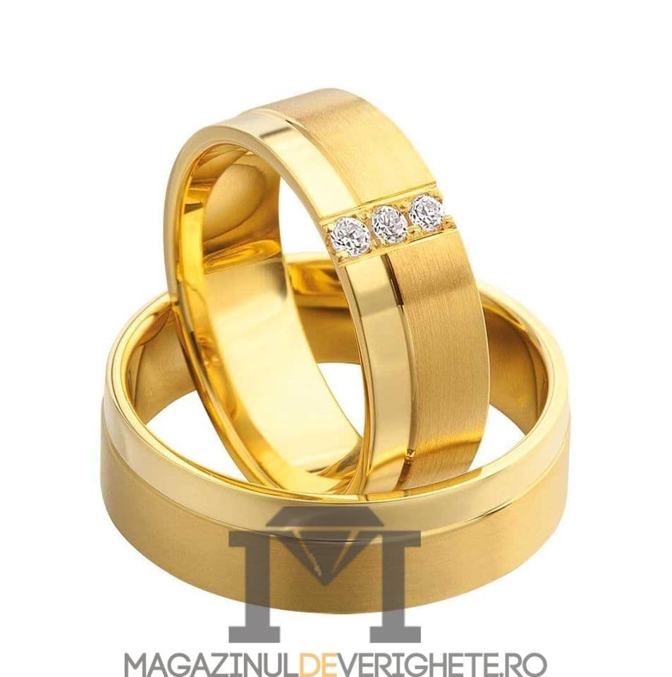 Royal Gold 100 — Aur galben