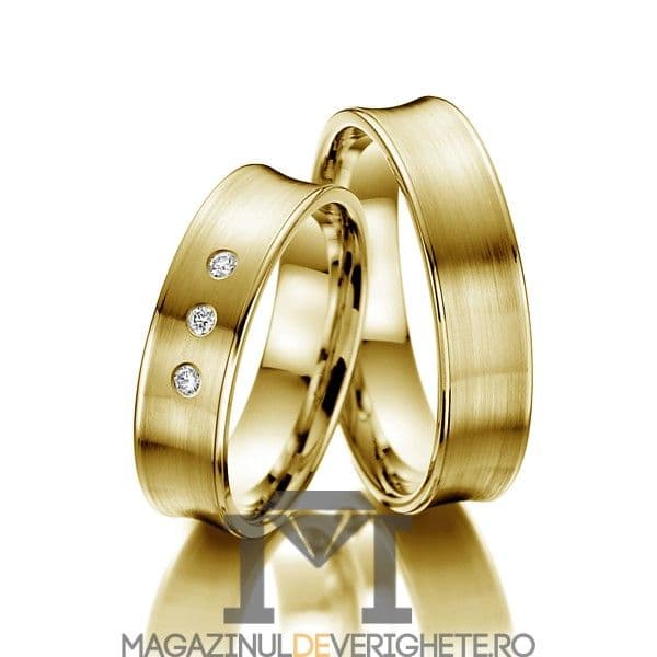 Royal Gold 69 — Aur galben