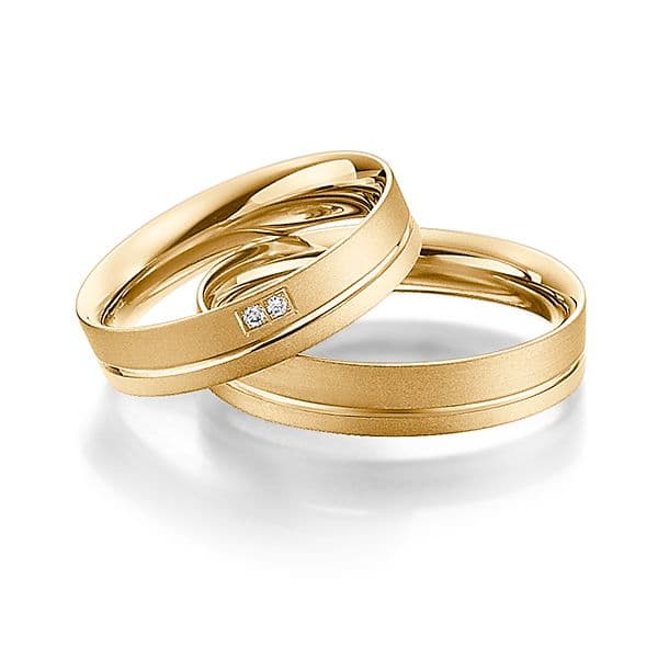 Royal Gold 137 — Aur galben