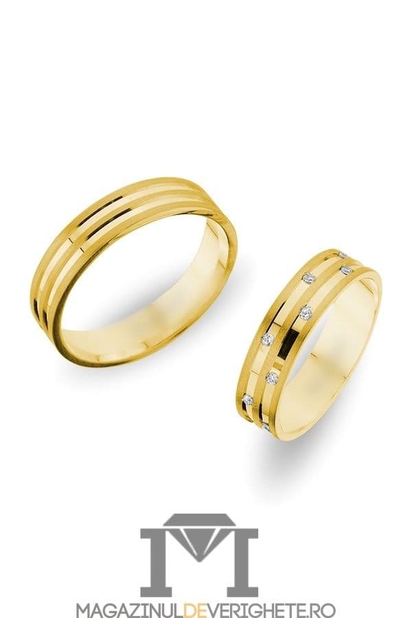 Royal Gold 113 — Aur galben