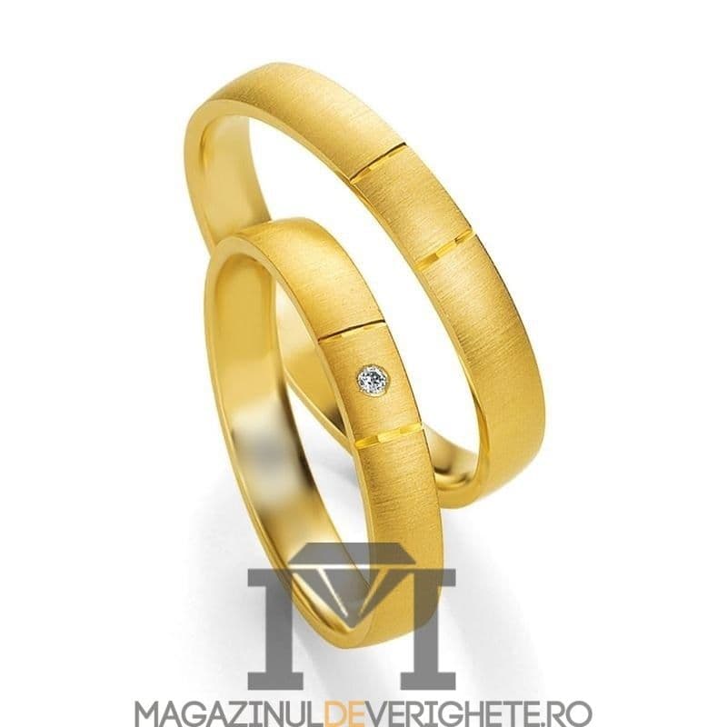 Royal Gold 111 — Aur galben
