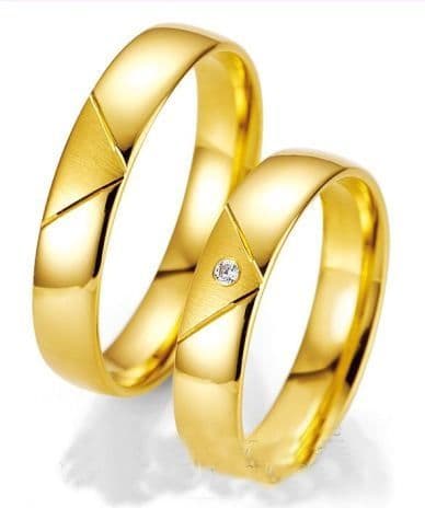 Royal Gold 55 — Aur galben