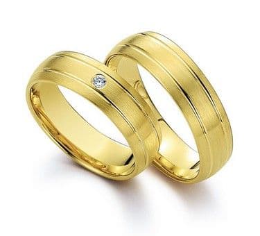 Royal Gold 34 — Aur galben