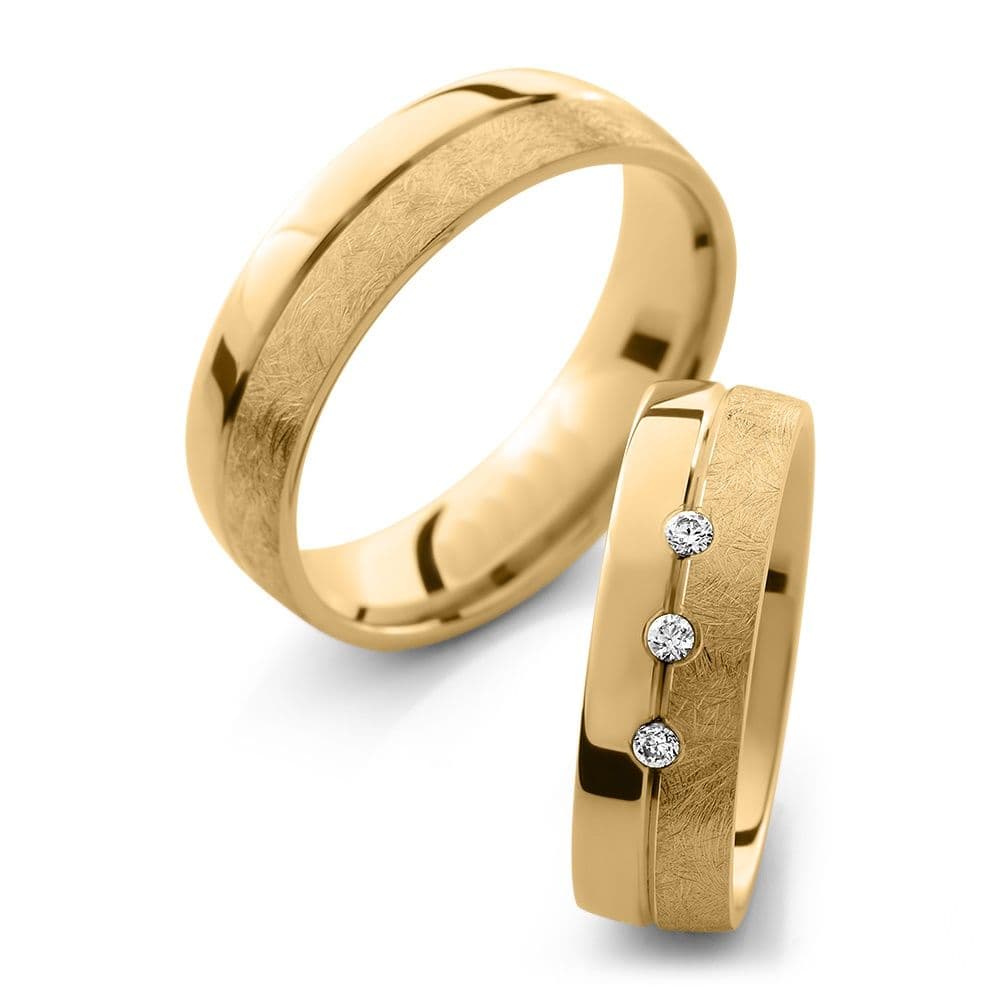 Royal Gold 140 — Aur galben