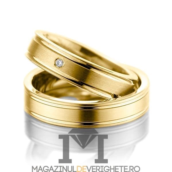 Royal Gold 97 — Aur galben