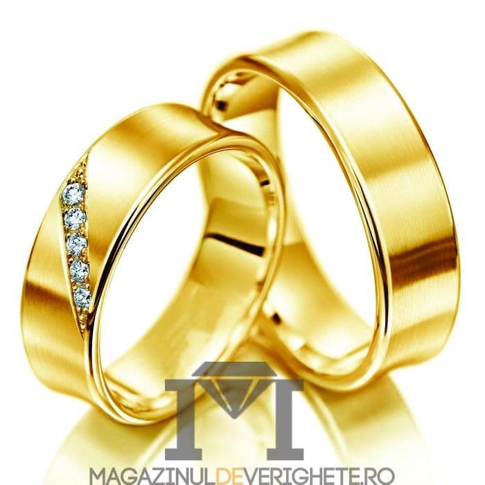 Royal Gold 4 — Aur galben