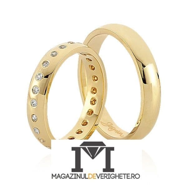 Royal Gold 45 — Aur galben