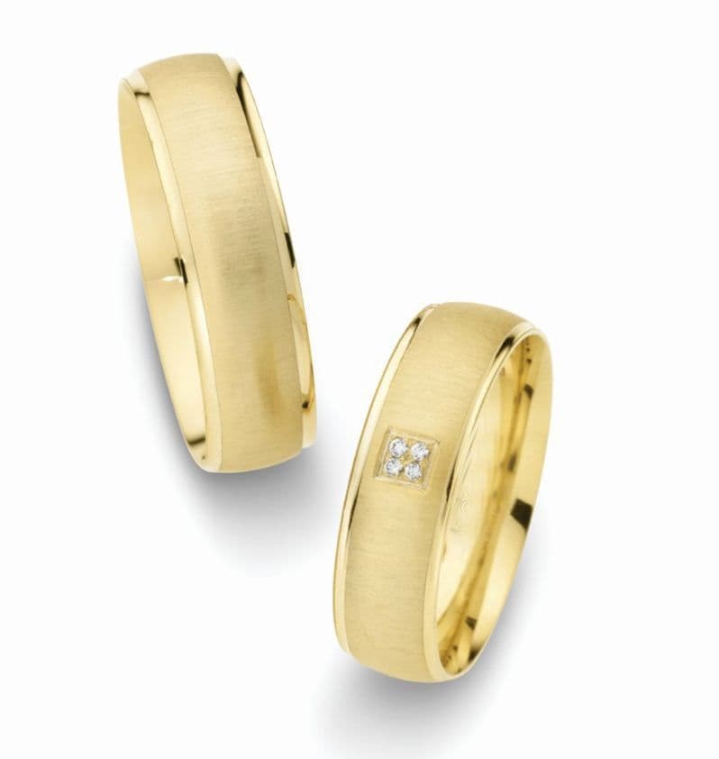 Royal Gold 15 — Aur galben