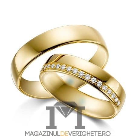Royal Gold 129 — Aur galben