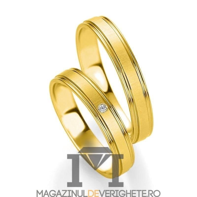 Royal Gold 112 — Aur galben