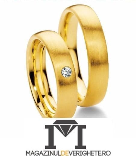Royal Gold 32 — Aur galben