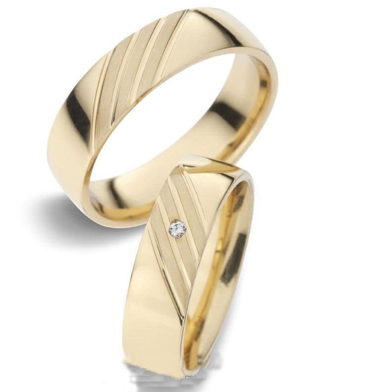Royal Gold 50 — Aur galben