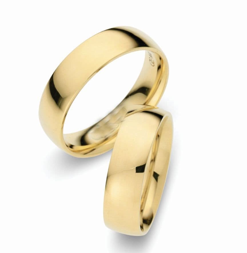 Royal Gold 14 — Aur galben