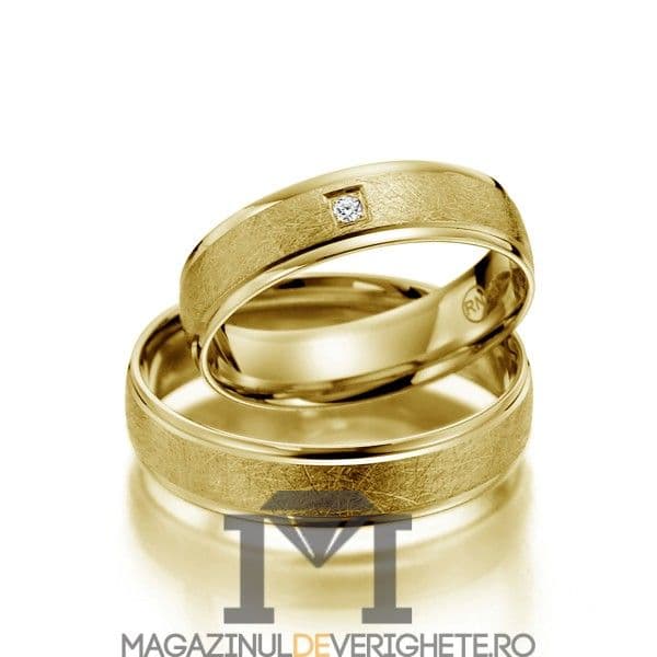 Royal Gold 59 — Aur galben