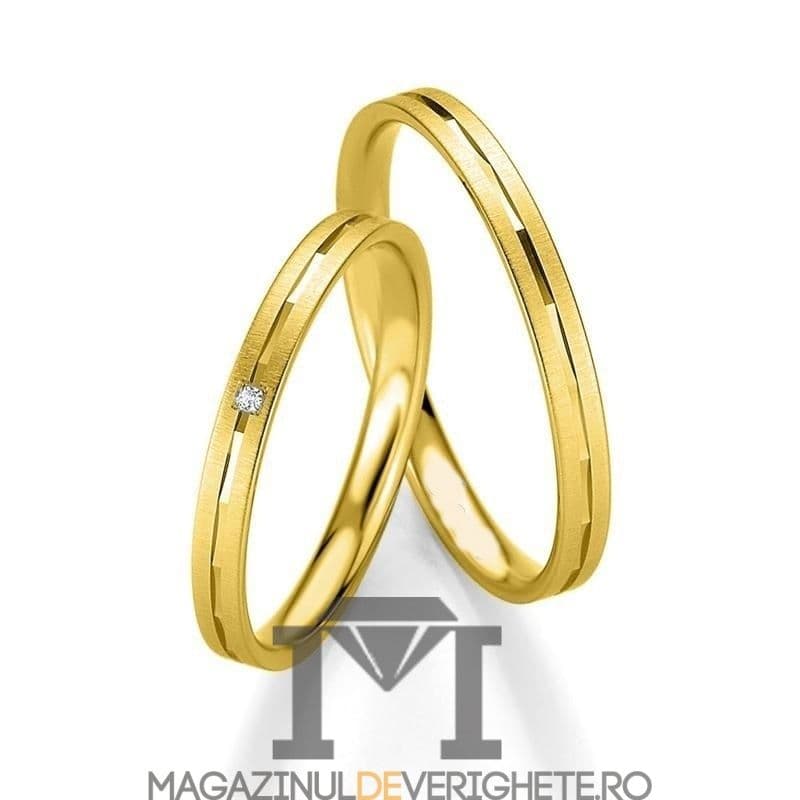 Royal Gold 108 — Aur galben