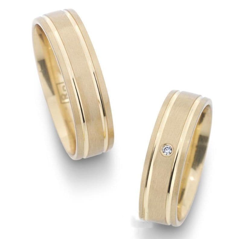 Royal Gold 42 — Aur galben