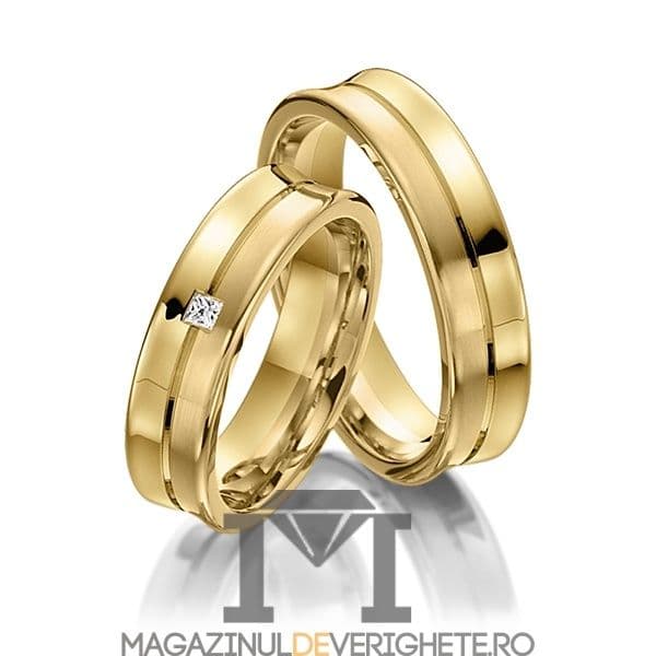 Royal Gold 99 — Aur galben