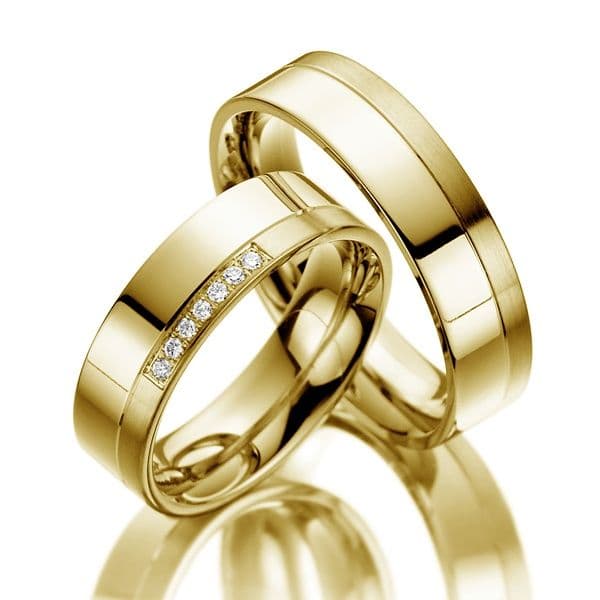 Royal Gold 63 — Aur galben