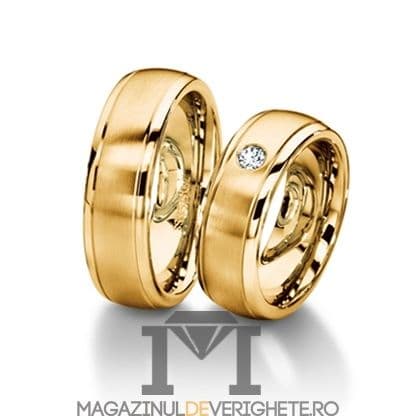 Royal Gold 103 — Aur galben