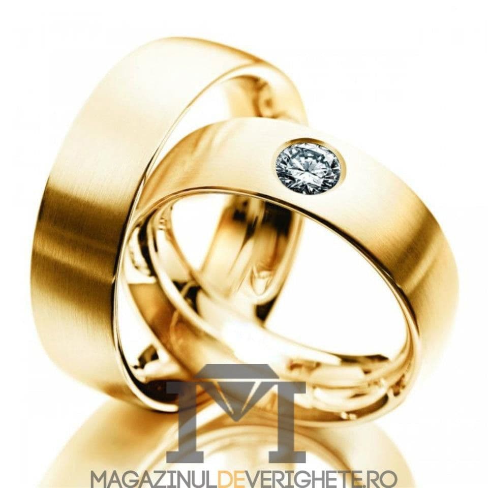 Royal Gold 6 — Aur galben