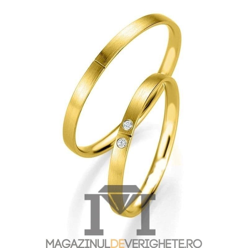 Royal Gold 109 — Aur galben