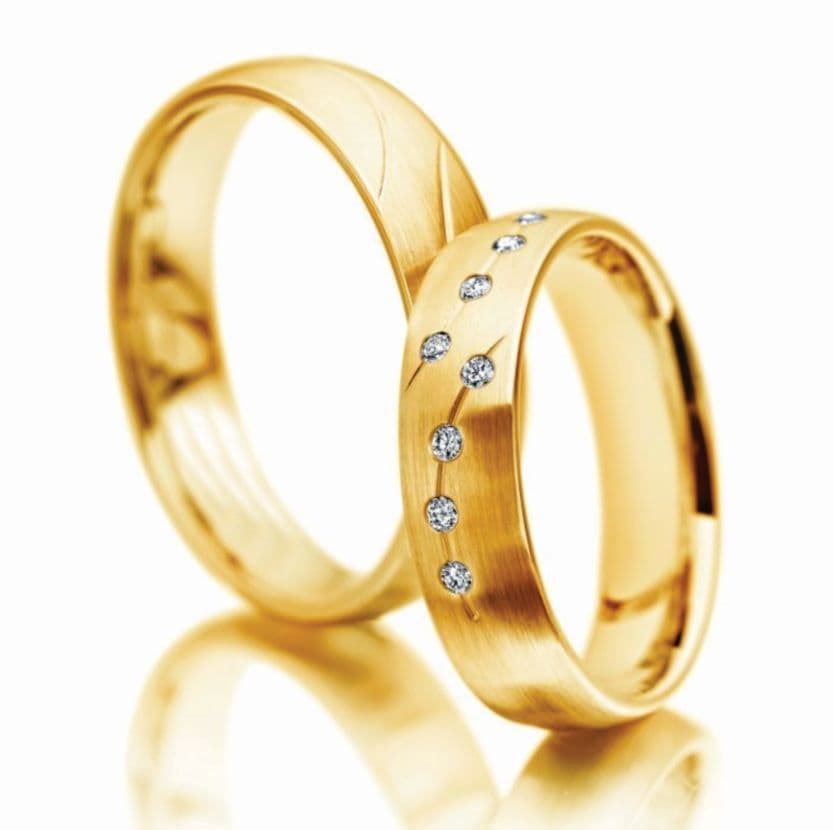 Royal Gold 12 — Aur galben