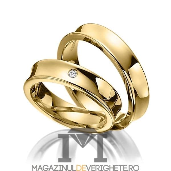Royal Gold 92 — Aur galben