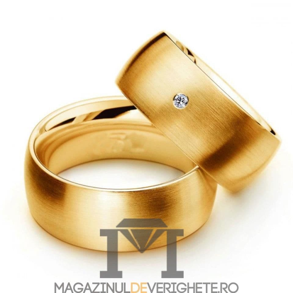 Royal Gold 5 — Aur galben