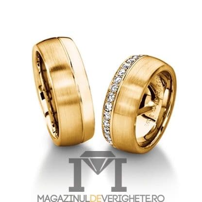 Royal Gold 102 — Aur galben