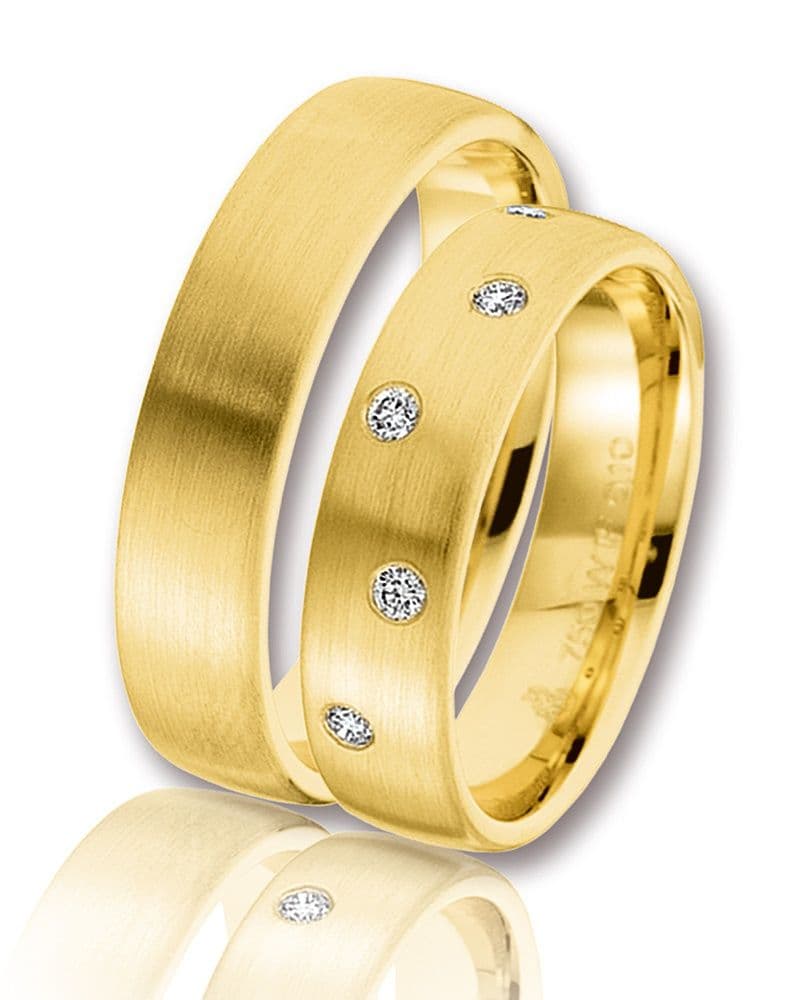 Royal Gold 41 — Aur galben
