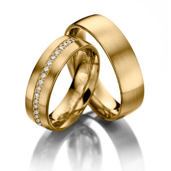 Royal Gold 26 — Aur galben