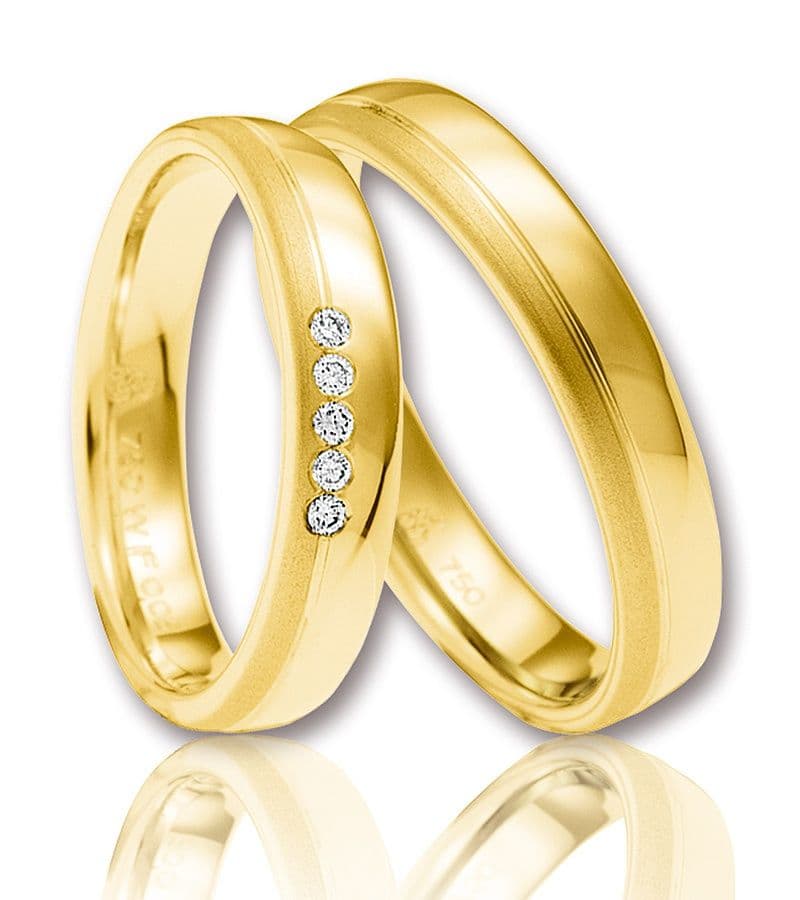 Royal Gold 39 — Aur galben