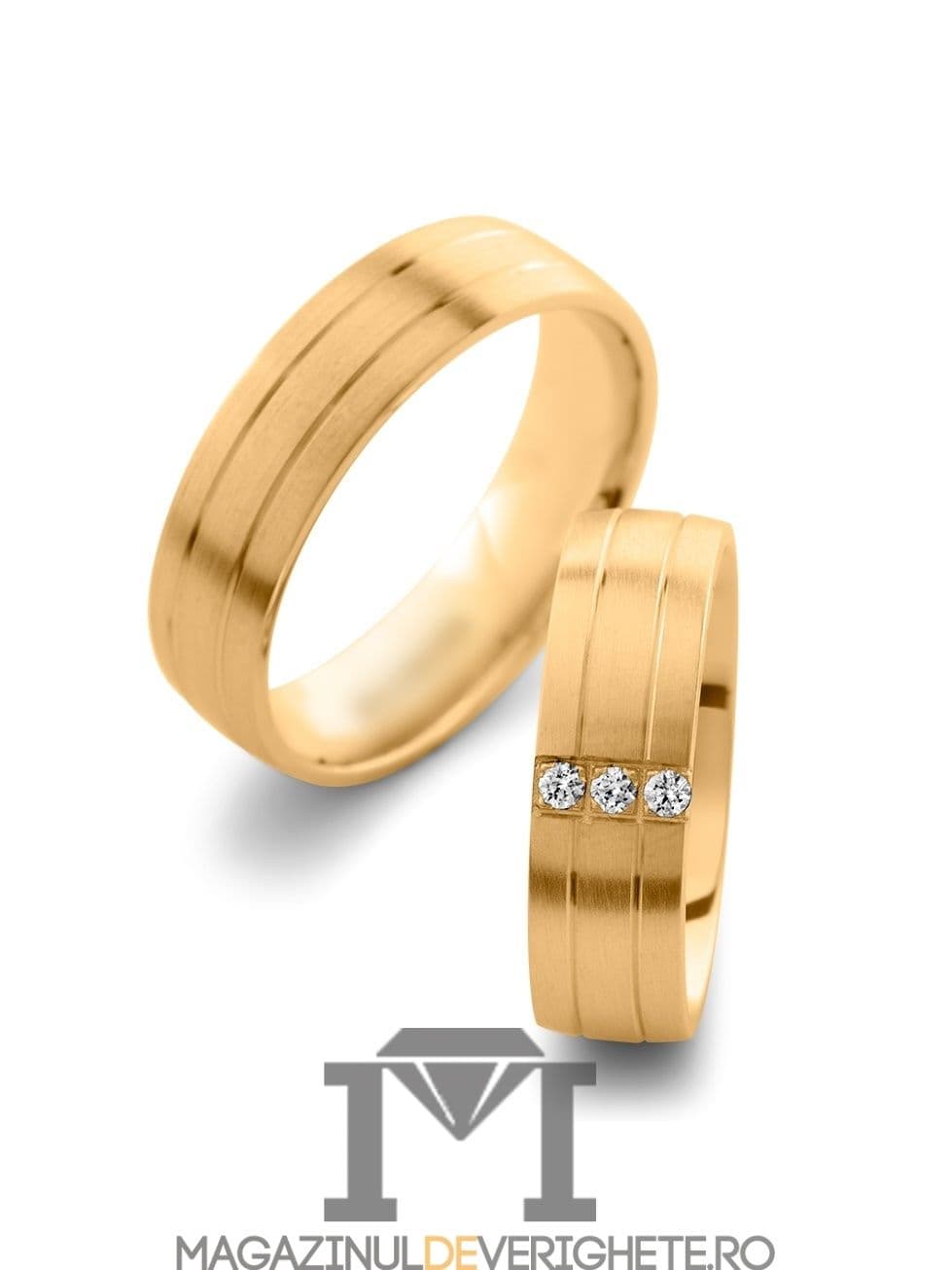 Royal Gold 131 — Aur galben