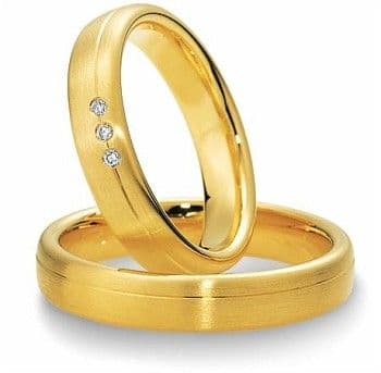 Royal Gold 33 — Aur galben